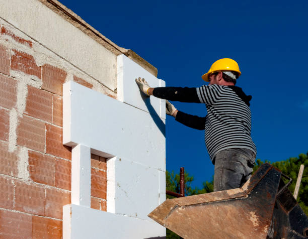 Best Commercial Insulation Contractor  in Chadbourn, NC