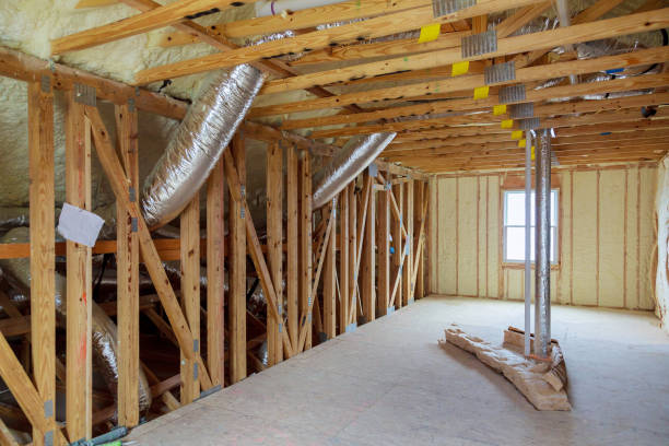 Best Local Insulation Services  in Chadbourn, NC