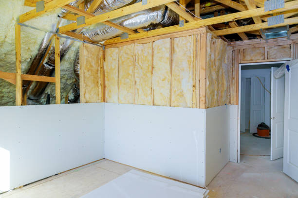 Best Fiberglass Insulation  in Chadbourn, NC