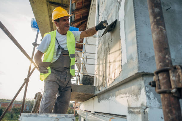 Range of Insulation Solutions in Chadbourn, NC
