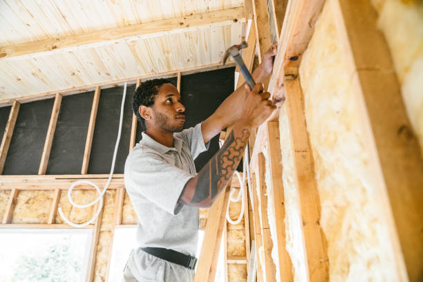 Insulation Contractors for Homes in Chadbourn, NC