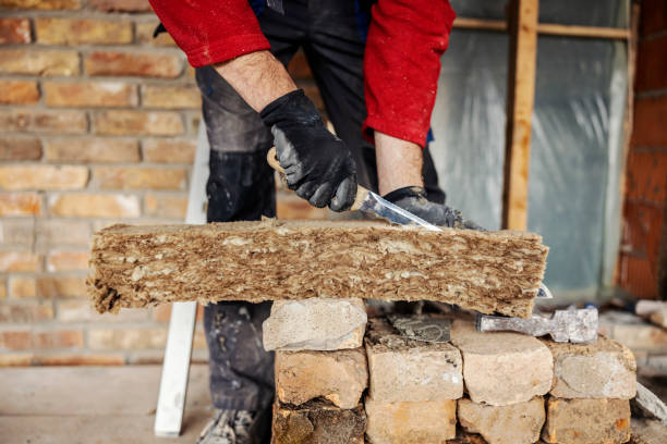Best Wall Insulation Contractor  in Chadbourn, NC